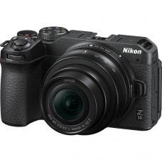 Цифр. фотокамера Nikon Z30 + 16-50 VR